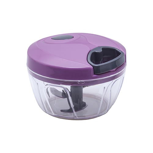 Mini Processador Manual C/ Dispenser (1037) Paramount