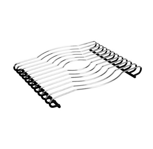 Descanso Panela Inox  29x25cm Sm10-29 Hercules