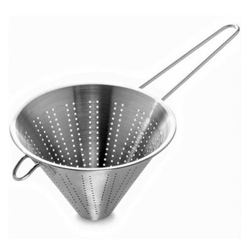 Passador Aco Inox Chinoy  18cm Pach-002  Hauskraft