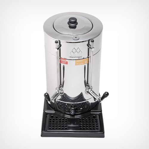 Cafeteira 1 Depósito 4l Café Cf3.402 Master 220v Marchesoni