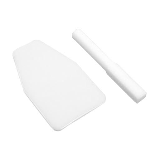 Kit Caranguejo (148)  1 Placa + Socador Pronyl