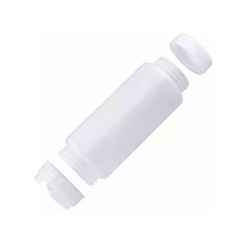 Bisnaga Fifo 355ml Bico Silicone Dayhome