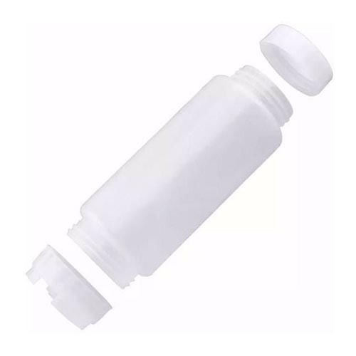 Bisnaga Fifo 473ml Bico Silicone Dayhome