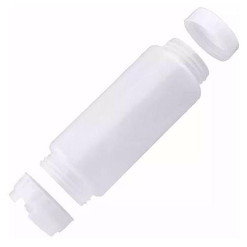 Bisnaga Fifo 710ml Bico Silicone Dayhome