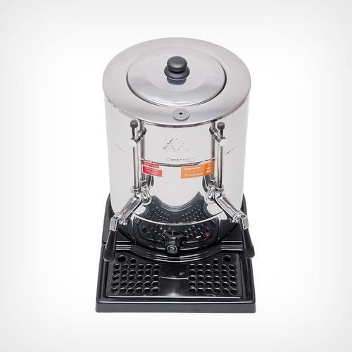 Cafeteira 1 Depósito 2l Café Cf3.201 Master 127v Marchesoni