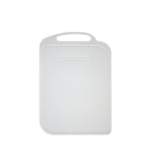 Placa  Cortes Plastico Pro Media 41x28cm (497) Paramount