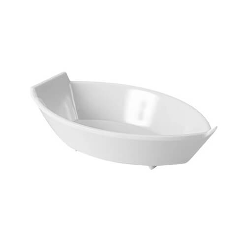 Barquinha Finger Food Melamina  Gx5305 Gourmet Mix