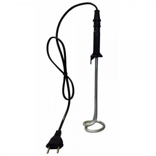 Ebulidor Alumínio Elétrico 1042-19,5cm 127v Cotherm