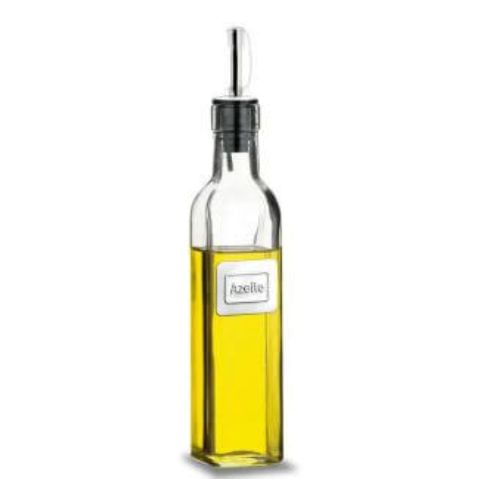 Azeiteiro Vidro Parma 500 Ml (1573/012) Brinox