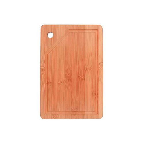 Tábua Retangular Bamboo 30x20 Mor
