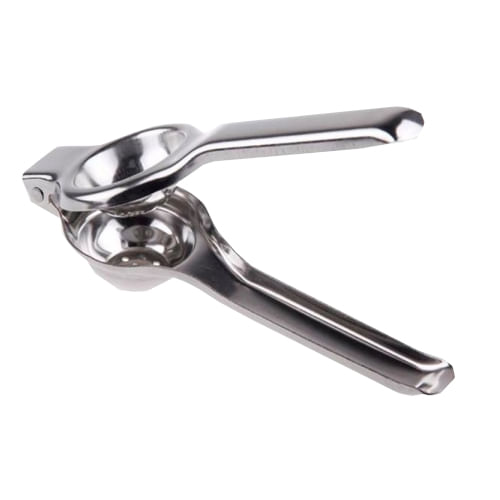 Espremedor De Limao Inox Ck2234 20cm Clink