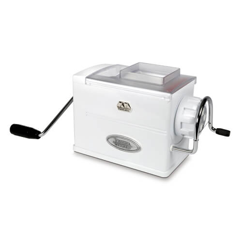 Maquina P/ Extrussao Manual 5 Tipos De Massa Atlas Regina Imeltron