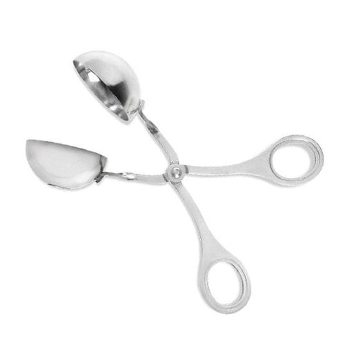 Pinca P/ Almondegas 3,5 Cm (2600/313) Brinox