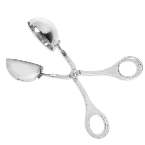 Pinca P/ Almondegas 4,5 Cm (2600/314) Brinox