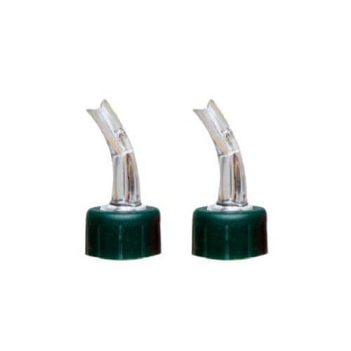 Bico De Policarbonato P/ Azeite  (C/2pcs)  Cod.876  Vemplast