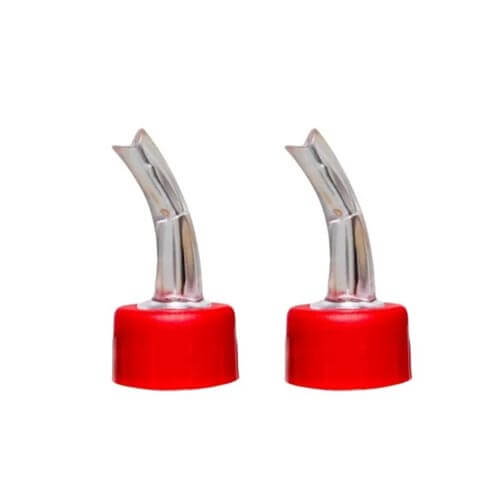 Bico De Policarbonato P/ Vinagre (C/2pcs)  Cod.875  Vemplast