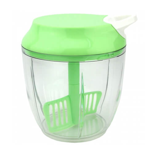 Processador  Alimentos Grande 13,5x14,5cm Laminas Inox (Ck3349) Clink