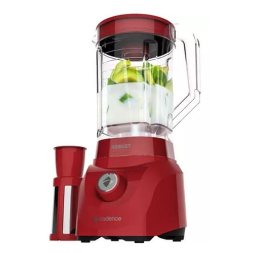 Liquidificador Liq400 -Robust 3,3lt 1000w Vm 127v Cadence