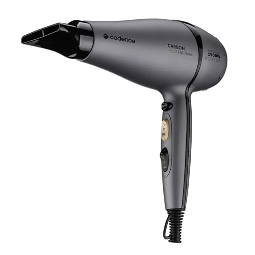 Secador Cadence Sec810 127v Cadence