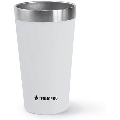 Copo Termico Cerveja Sem Tampa 473ml Termopro