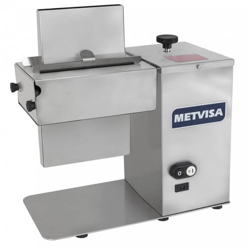 Amaciador Carne Inox  Pac 220v 1/2 Cv Metvisa