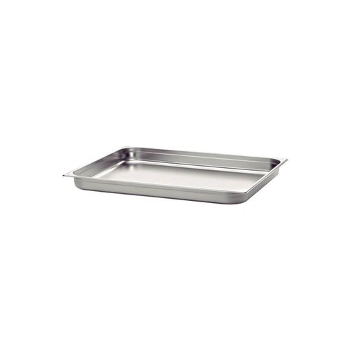 Cuba Aco Inox 1/1 20mm S/Alca 61051/020 Tramontina