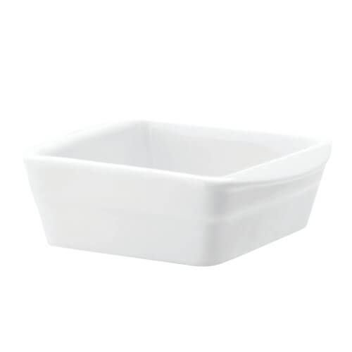 Forma Quadrada C/ Alca 500ml 15x15cm  2569.015.014  Schmidt