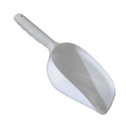 Pa Medidora  Multiuso Plastico Ref.6588 Kehome