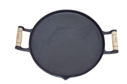 Picanheira Pequena 35cm Ref.1228 Fundido Alfa