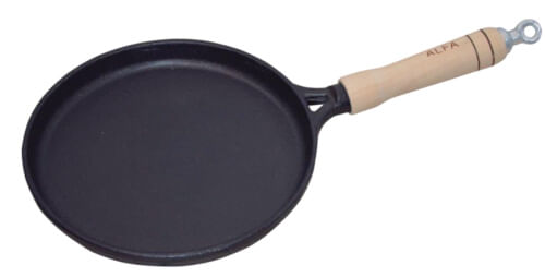 Frigideira Tapioca  Ref.1653 Fund. Alfa