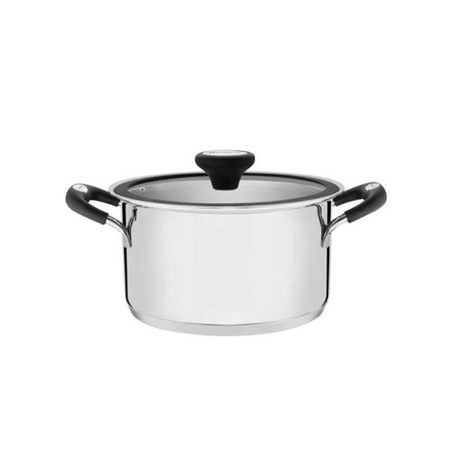 Panela Inox Solar Nr24 Funda 65510/830 Tramontina