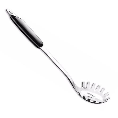 Pegador De Macarrao  32,5 Cm Inox Class Ref.3704 Kehome