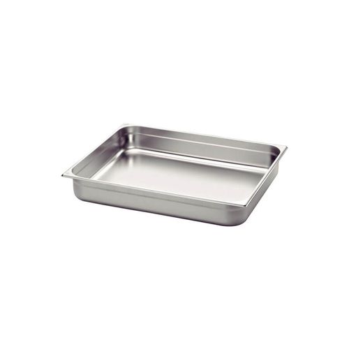 Cuba Aco Inox 1/9  100mm S/ Alca 61059/100 Tramontina