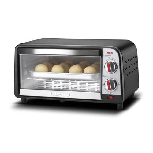 Forno Elétrico Ml-910 127v Bancada 9 Lt Nks Milano