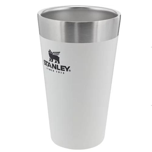 Copo Termico Cerveja S/ Tampa 473 Ml Stanley