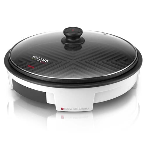 Multi Grill  Eletrico Ml-3000 127v Nks Milano