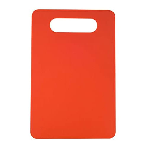 Placa De Corte Grande Branca 35x25cm 9170 Xplast