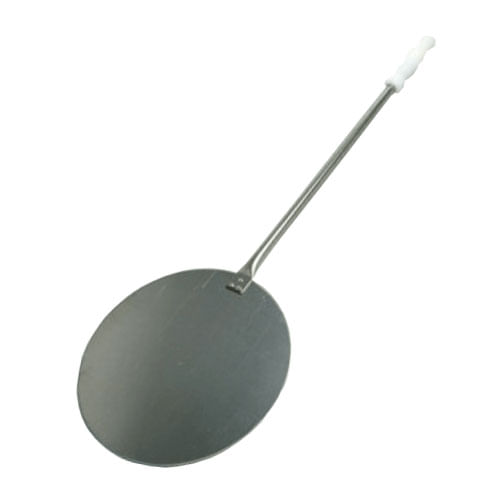 Pá P/ Pizza Haste Inox Cabo/Police 40x65 Cm Doupan