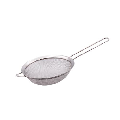 Peneira Inox  14cm  Pen-14cm Western