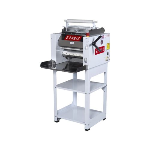 Cilindro Laminador Cl 390 Pedestal Inox Bivolt G Paniz