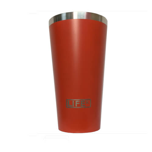 Copo Termico S/ Tampa  473ml  Life