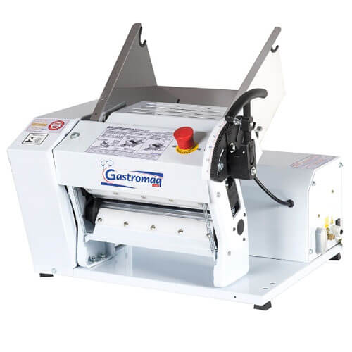 Cilindro Cli390 Bandeja Inox  Bivolt Gastromaq