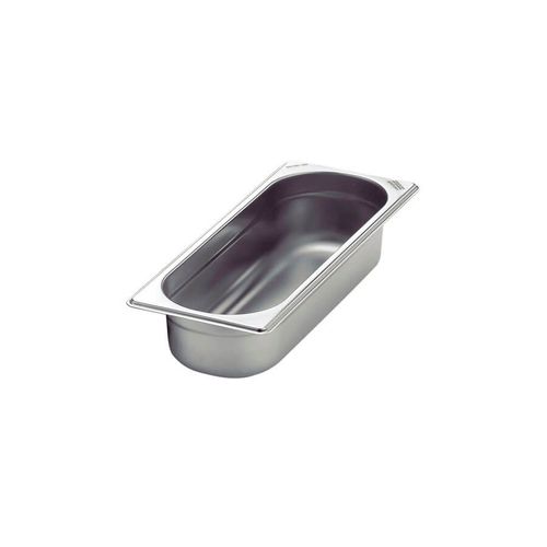 Cuba Aco Inox 2/8 65mm S/ Alc