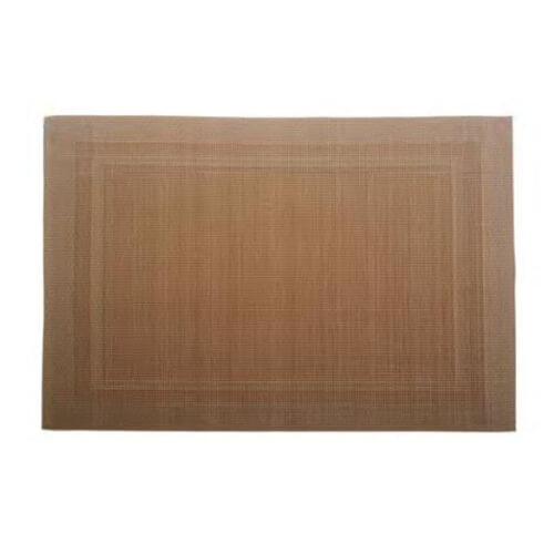 Lugar  Americano Bege 45x30cm 13057-0 Inga