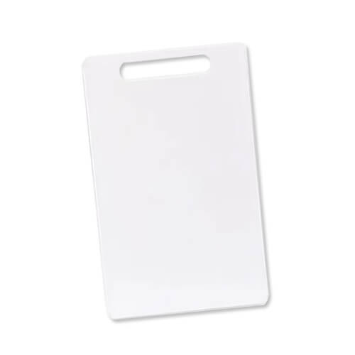Placa De Corte Em Pvc 30x20cm 12686-0 Inga