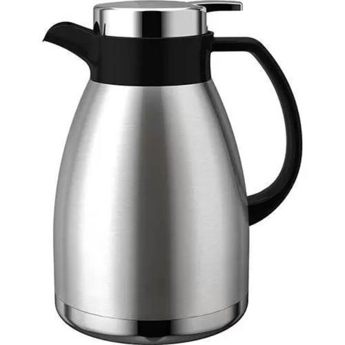 Garrafa Termica Inox  Lilac 1,2lt Tp6514  Termopro