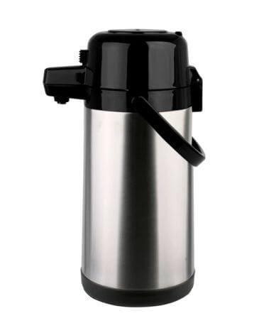 Garrafa Termica Inox 1,9 Lt Pressao Termopro