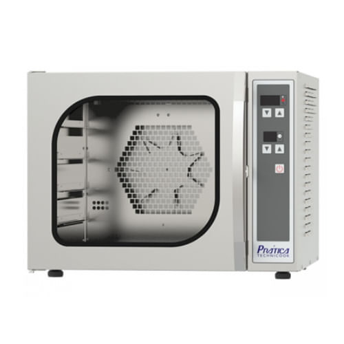 Forno Bancada Miniconv S/Vapor 220v  Pratica