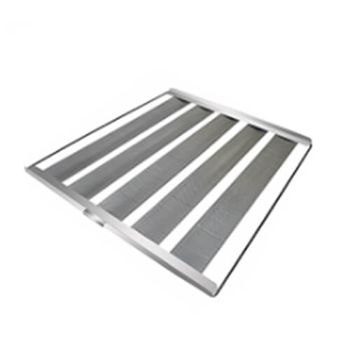 Assadeira  5 Tiras Pao De Sal 58 X 70 Venancio
