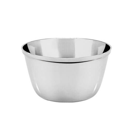 Ramequim Inox 120ml  7,5cm Gx0388 Goumert Mix